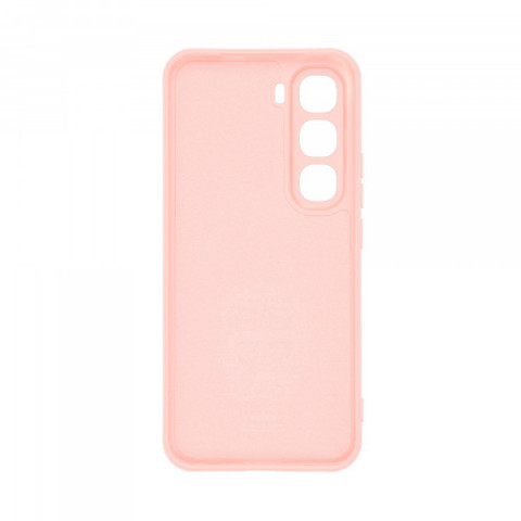 Чохол ArmorStandart ICON для Infinix Hot 60 Pro Plus 4G Camera cover Pink (ARM88678)
