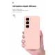 Чохол ArmorStandart ICON для Infinix Hot 60 Pro Plus 4G Camera cover Pink (ARM88678)