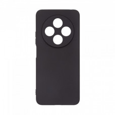 Чохол ArmorStandart Matte Slim Fit для Xiaomi Poco M7 5G Camera cover Black (ARM85162)
