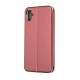 Чохол-книжка ArmorStandart G-Case для Samsung A05 (A055) Marsala (ARM71914)