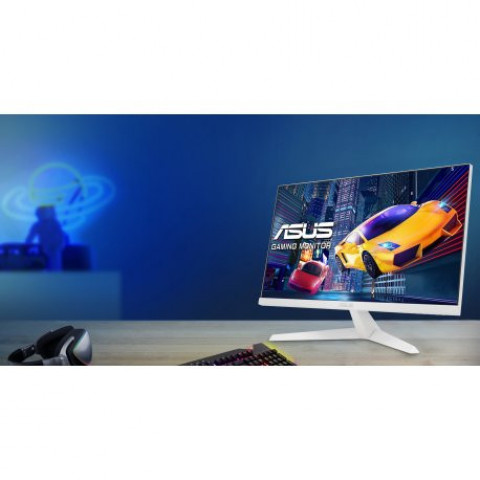 Монітор 27" ASUS VY279HF-W IPS White (90LM06D2-B02170)