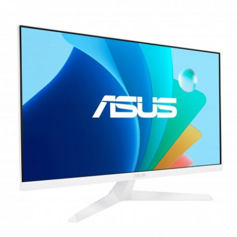 Монітор 27" ASUS VY279HF-W IPS White (90LM06D2-B02170)