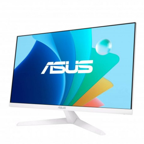 Монітор 27" ASUS VY279HF-W IPS White (90LM06D2-B02170)