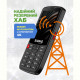 Мобiльний тачскрін-телефон Sigma mobile X-style S3501 Dual Sim Black (4827798345511)