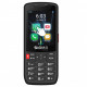 Мобiльний тачскрін-телефон Sigma mobile X-style S3501 Dual Sim Black (4827798345511)