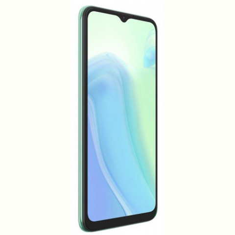 Смартфон Blackview A70 3/32GB Dual Sim Mint Green
