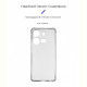 Чохол-накладка Armorstandart Air Force для Tecno Spark Go 2023 (BF7) Camera cover Transparent (ARM67036)