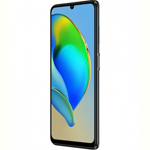 Смартфон ZTE Blade V40 Vita 4/128GB Dual Sim Black