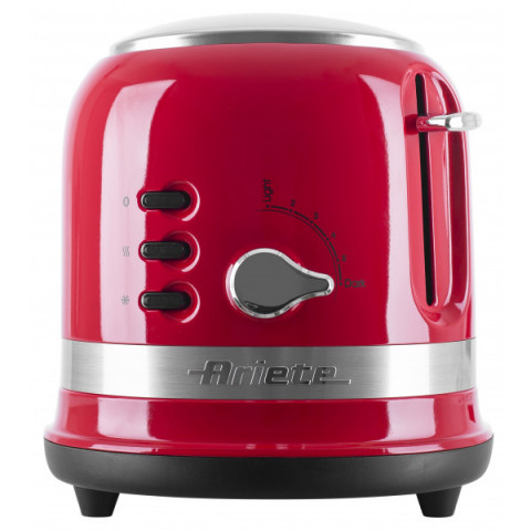 Тостер Ariete 0149 red