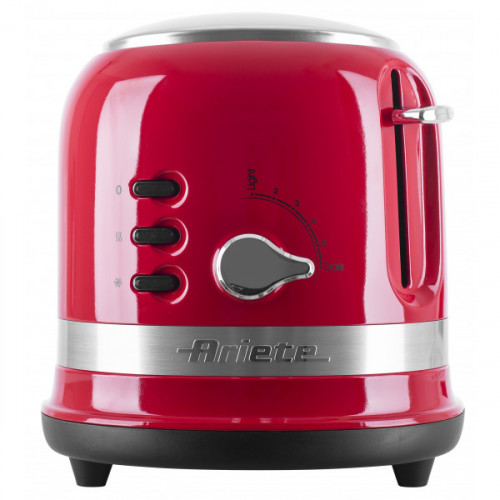 Тостер Ariete 0149 red