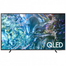 Телевізор Samsung QE85Q60DAUXUA
