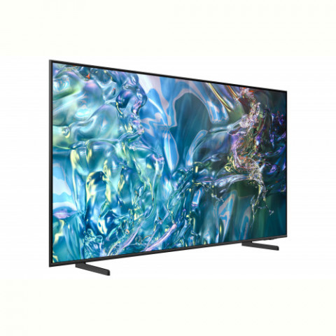 Телевізор Samsung QE85Q60DAUXUA