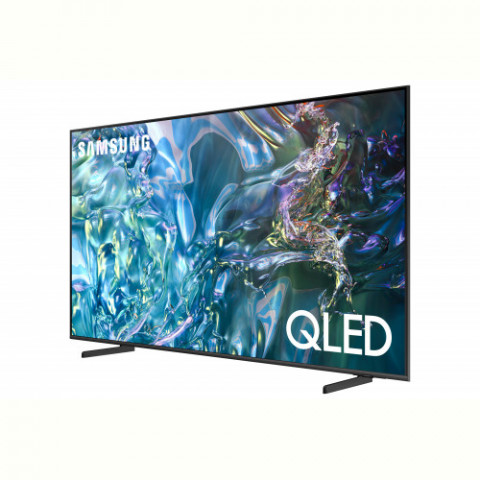 Телевізор Samsung QE85Q60DAUXUA