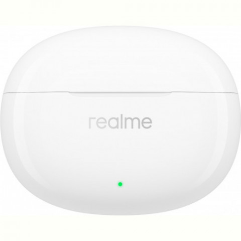 Bluetooth-гарнітура Realme Buds T110 White