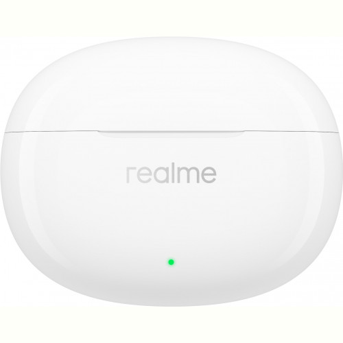 Bluetooth-гарнітура Realme Buds T110 White