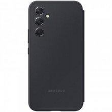 Чохол-книжка Samsung Smart View Wallet Cover для Samsung Galaxy A54 5G SM-A546 Black (EF-ZA546CBEGRU)