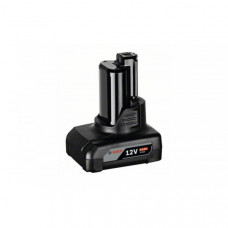 Акумулятор Bosch Professional GBA 12В 6А·год 0.45кг
