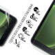 Гідрогелева плівка ArmorStandart Matte для Samsung Galaxy Tab Active 5 (SM-X306) (ARM77710)