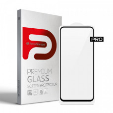 Захисне скло ArmorStandart Pro для Vivo V21 4G (ARM59538)