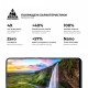 Захисне скло ArmorStandart Pro для Vivo V21 4G (ARM59538)