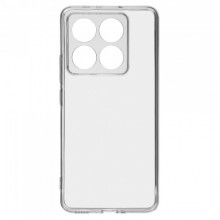 Чохол ArmorStandart Air для Xiaomi 14T Pro Camera cover Clear (ARM79339)