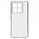 Чохол ArmorStandart Air для Xiaomi 14T Pro Camera cover Clear (ARM79339)