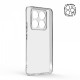 Чохол ArmorStandart Air для Xiaomi 14T Pro Camera cover Clear (ARM79339)