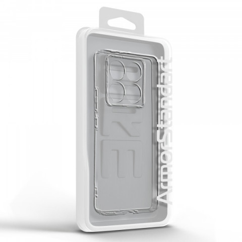 Чохол ArmorStandart Air для Xiaomi 14T Pro Camera cover Clear (ARM79339)