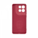 Чохол ArmorStandart ICON для Motorola G86 Power 5G Camera cover Dark Red (ARM87037)