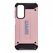 Чохол ArmorStandart Panzer для Samsung A25 5G (A256) Pink (ARM73711)