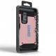 Чохол ArmorStandart Panzer для Samsung A25 5G (A256) Pink (ARM73711)