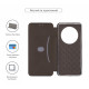 Чохол-книжка ArmorStandart G-Case для Xiaomi Poco M7 5G Black (ARM85158)