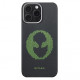 Чохол Pitaka Tactile Woven Case для iPhone 16 Pro Aries Alien