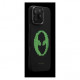 Чохол Pitaka Tactile Woven Case для iPhone 16 Pro Aries Alien