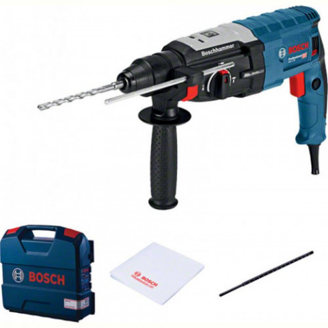 Перфоратор Bosch GBH 2-28 (0611267500)