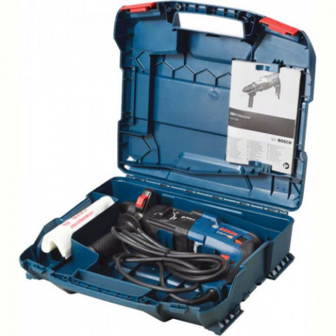 Перфоратор Bosch GBH 2-28 (0611267500)