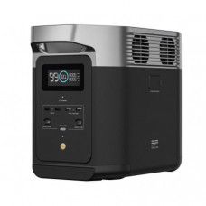 Портативна зарядна станція EcoFlow DELTA 2, 1800W/1024Wh (ZMR330-EU)