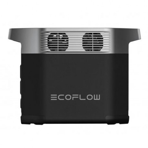 Портативна зарядна станція EcoFlow DELTA 2, 1800W/1024Wh (ZMR330-EU)