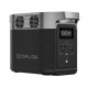 Портативна зарядна станція EcoFlow DELTA 2, 1800W/1024Wh (ZMR330-EU)