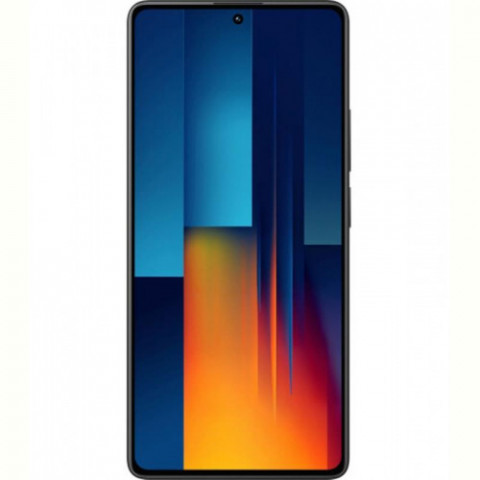 Смартфон POCO M6 Pro 8/256GB Blue Купити в Україні