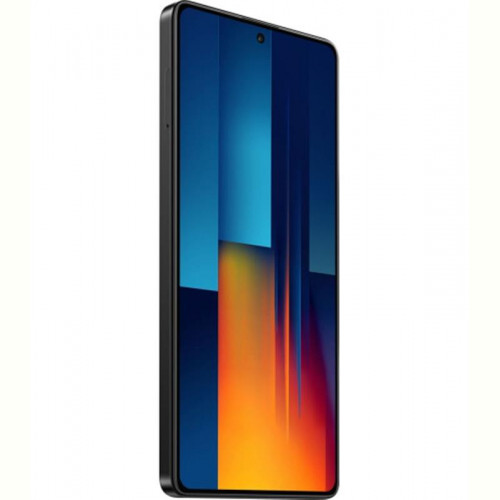 Смартфон Xiaomi Poco M6 Pro 12/512GB Dual Sim Blue