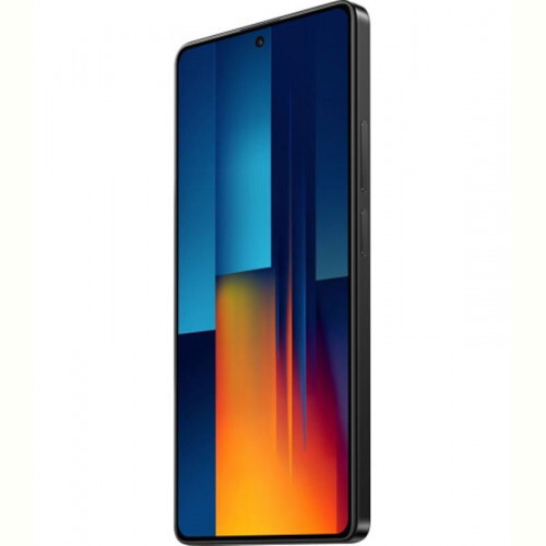 Смартфон Xiaomi Poco M6 Pro 12/512GB Dual Sim Blue