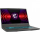 Ноутбук MSI Thin 15 B12UC (THIN_15_B12UC-1836XUA) Black