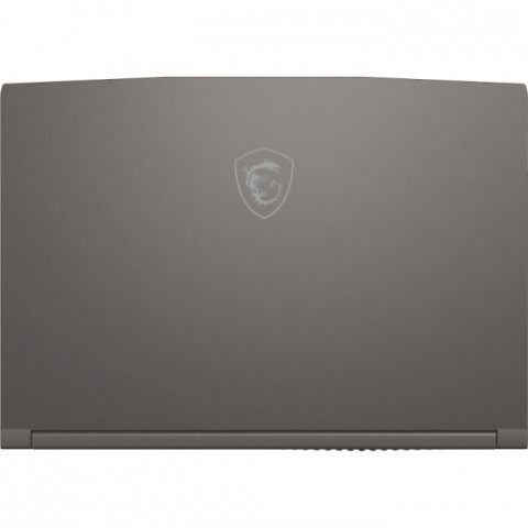Ноутбук MSI Thin 15 B12UC (THIN_15_B12UC-1836XUA) Black