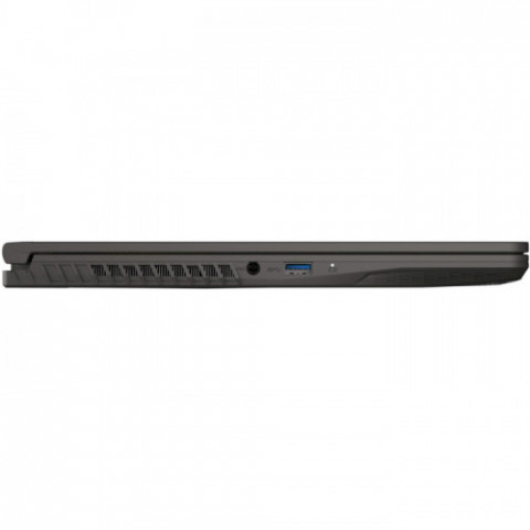 Ноутбук MSI Thin 15 B12UC (THIN_15_B12UC-1836XUA) Black