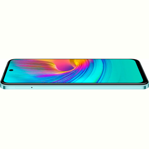 Смартфон Infinix Smart 9 X6532 4/128GB Mint Green