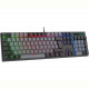 Клавіатура GamePro MK105B Black