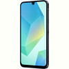 Смартфон Samsung Galaxy A16 SM-A165 8/256GB Black (SM-A165FZKCEUC)