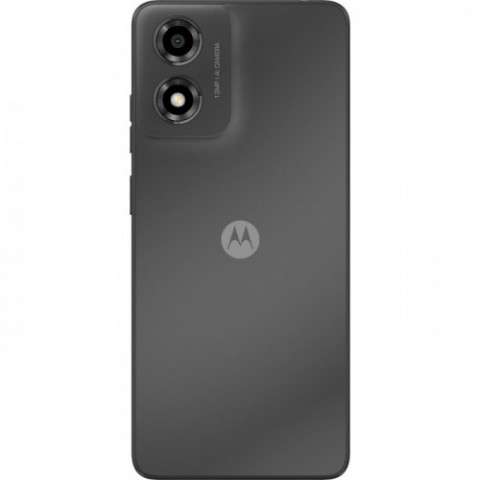 Смартфон Motorola Moto E14 4/64GB Graphite Grey (PB3C0034RO)