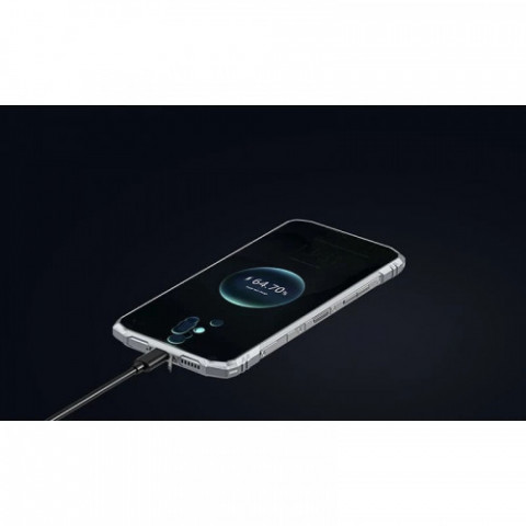 Смартфон Doogee Blade10 Ultra Energy 8/256GB Titanium